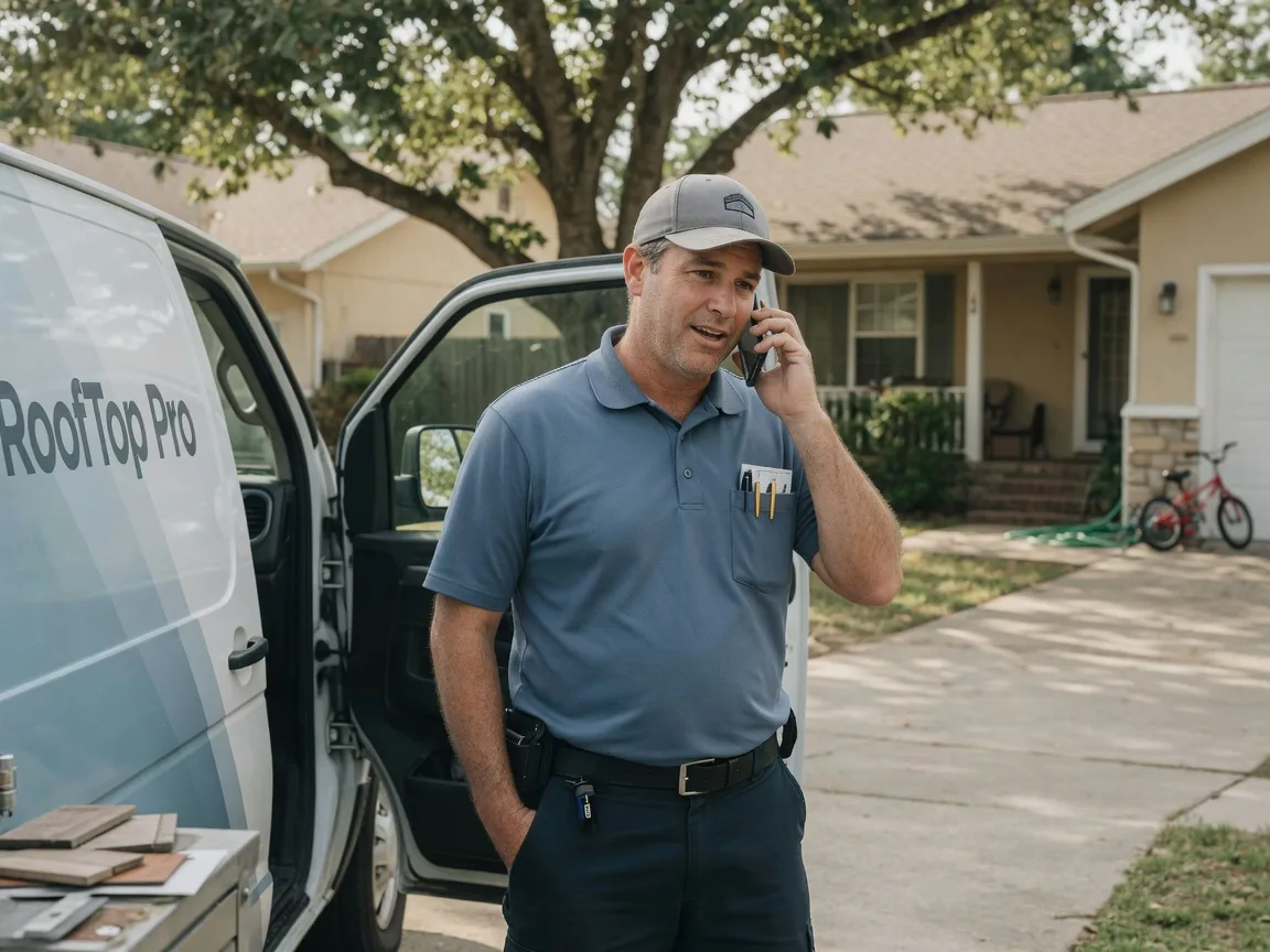 Roof Repair Chambersburg, PA FAQs