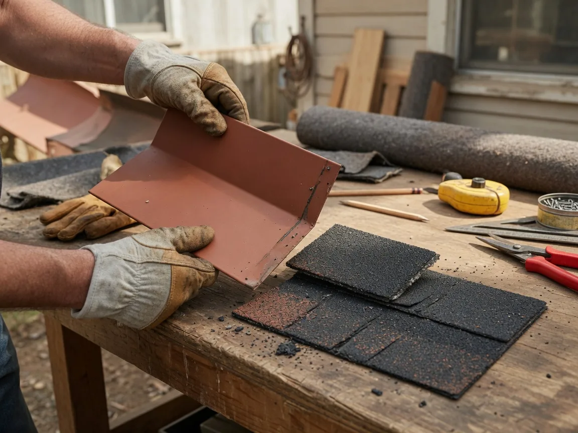 Roof Repair company in Chambersburg, PA